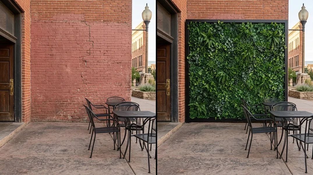 Artificial Grass on Pueblo Clay: Drainage and Base Prep That Survive Freeze-Thaw