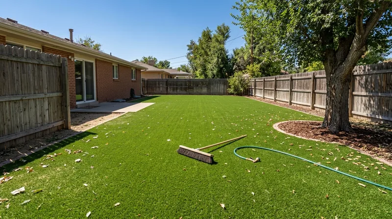Turf Cleaning & Pet Odor Treatment Pueblo